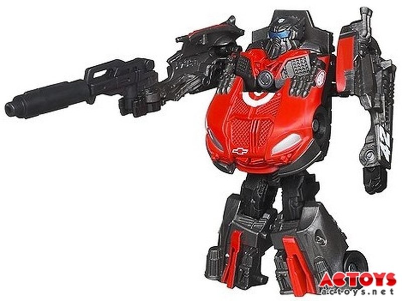 transformers studio series ironhide target