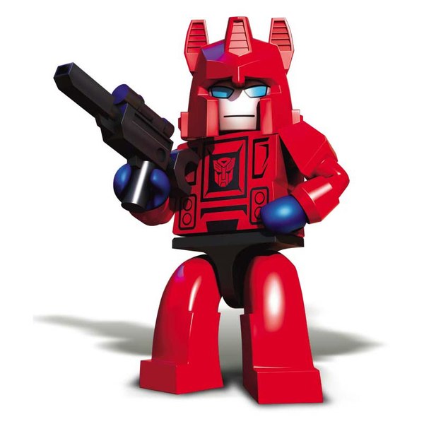 Kreon Transformers Sentinel Prime (4 of 5)