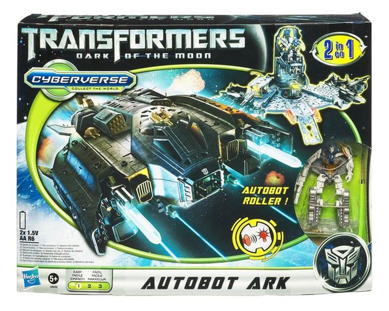 transformers 3 dark of the moon toys