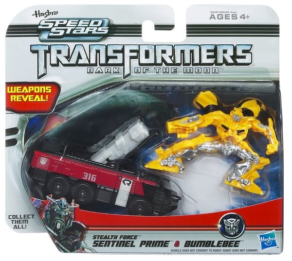 mini transformers cars