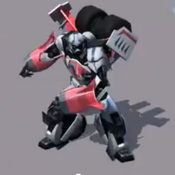 Transformers Online China MMO Teaser Trailer - Beta Testing Has Begun