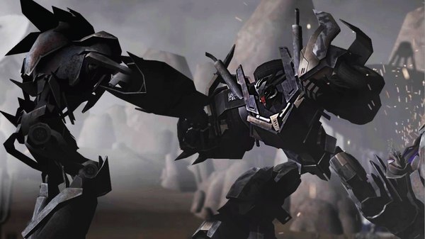 NYCC 2011 - Jagex Transformers Universe Panel Discusses Gameplay, Design, and the Future