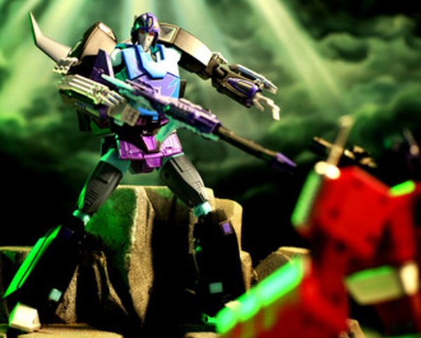 black rodimus convoy