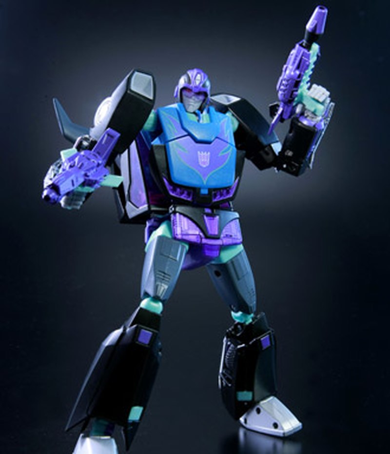 black rodimus convoy