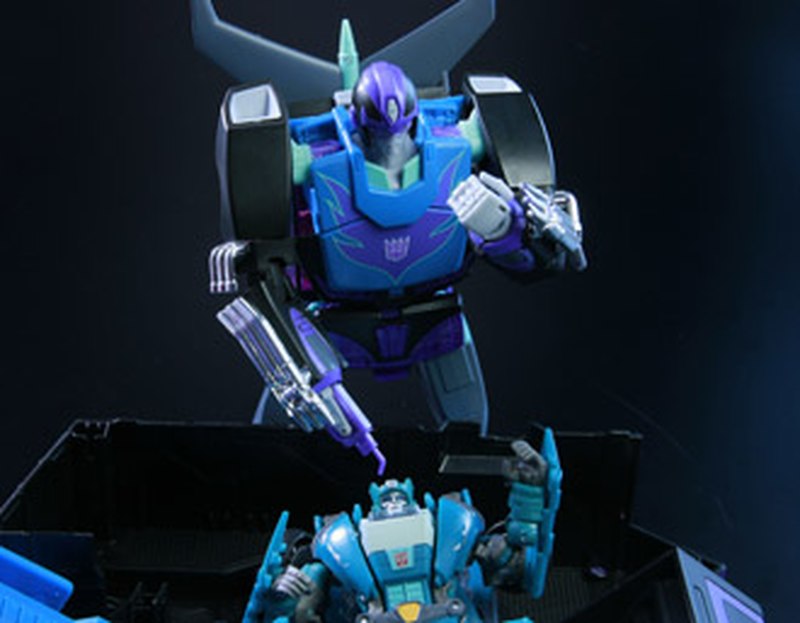 black rodimus convoy