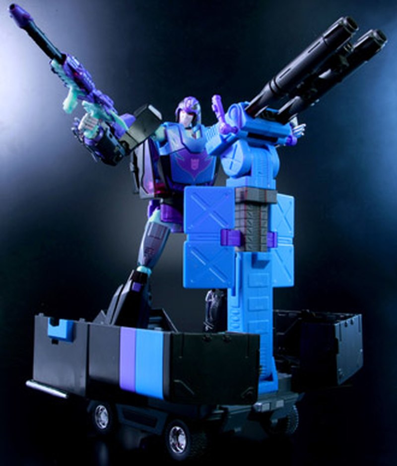 black rodimus convoy