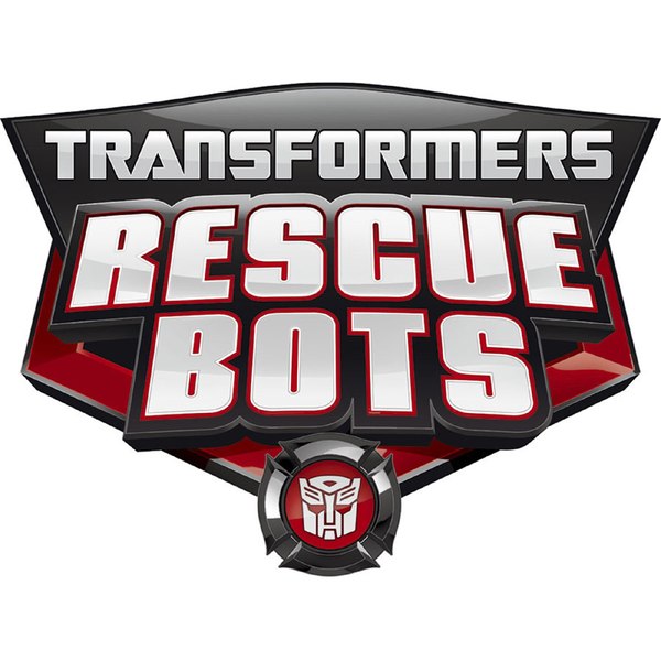 Transformers Rescue Bot (1 of 1)
