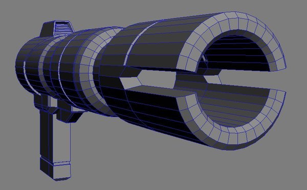 First Looks at Dr Wu DW-P02 Accessory Upgrade Kits for Hound and Ravage