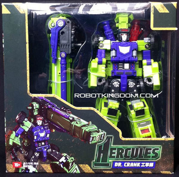 TFCTOYS HERCULES（ヘラクレス） Perfect Tfc Toys Q-Version Hercules Action Figure New Toy | eBay