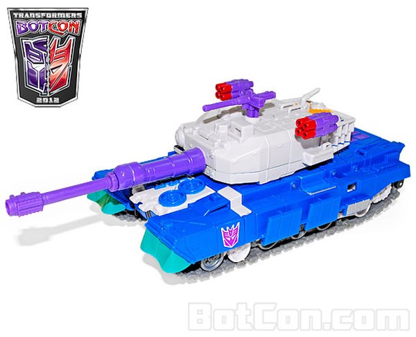 Botcon 2012 Gigatron Alternate (1 of 3)