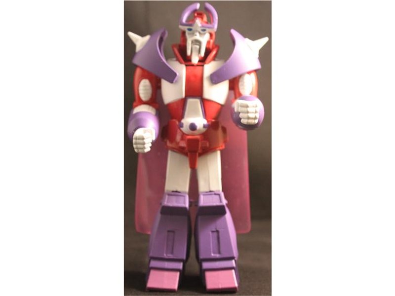 impossible toys alpha trion