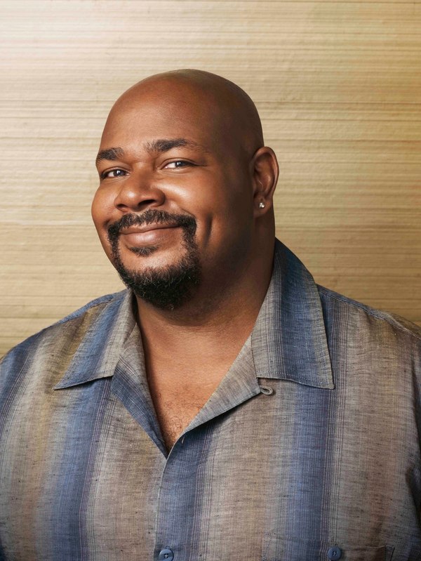 Transformers Prime Q&A Tuesdays - Kevin Michael Richardson, Voice of Bulkhead