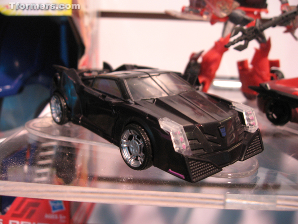 Transformers Prime Deluxe Vehicon (26 of 28)