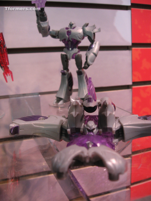 Transformers Prime Voyager Megatron (10 of 13)