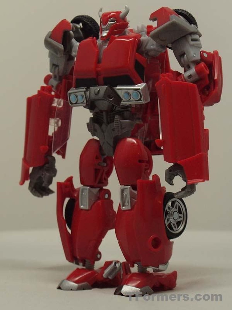 transformers cliffjumper toys