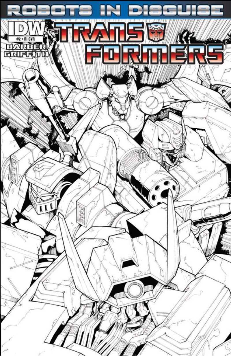 transformers robots in disguise decepticons coloring pages