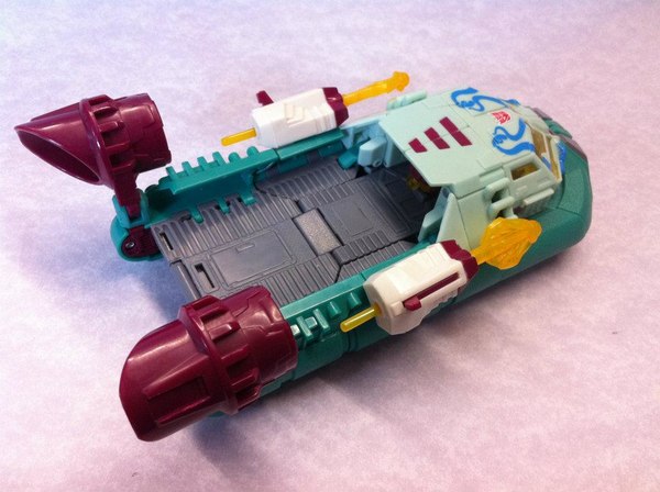 Botcon 2012 Shattered Glass Octopunch  (7 of 10)