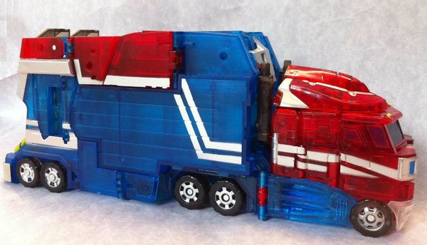 KO4C KO Crystal Clear City Commander  (2 of 24)