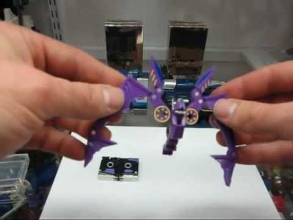 Bts 05 Savage Nightfang Ravage Ratbat (1 of 1)