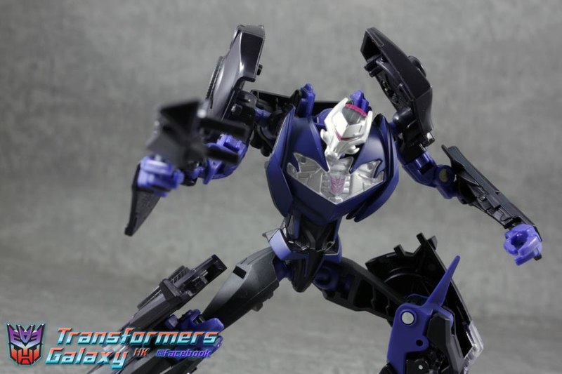 transformers prime rid vehicon