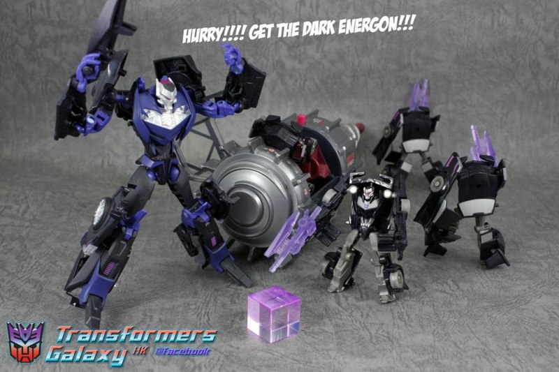 transformers rid vehicon