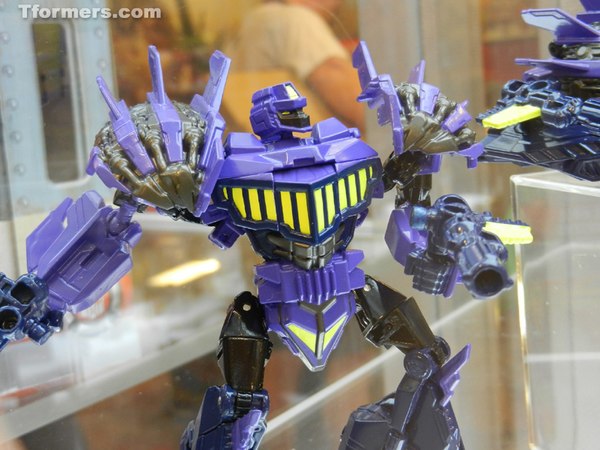 Hasbro Announces Transformers Generations Series 02 to Include Bruticus, Due in September