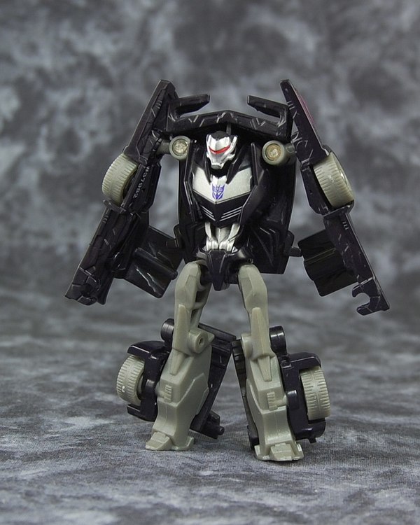 transformers aoe vehicon