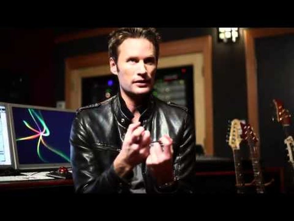 Brian Tyler Interview (1 of 1)