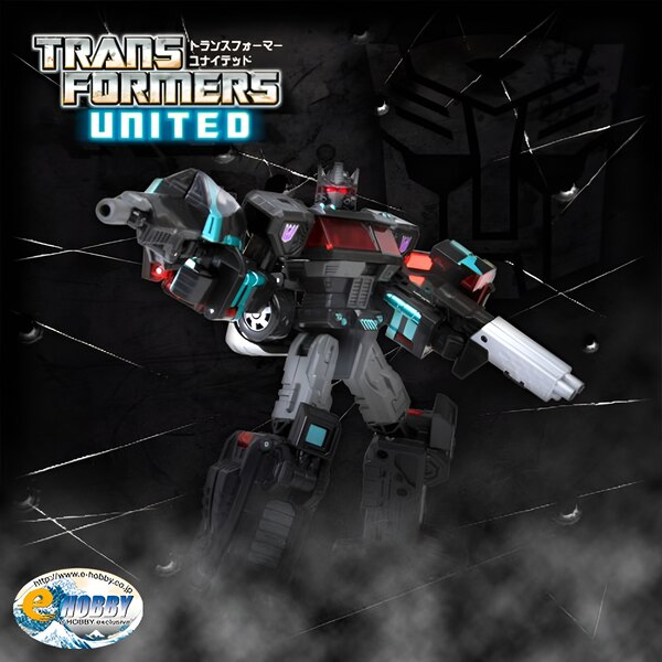 Tokyo Toy Show 2012 Exclusives Online Orders Go Live June 18, 2012 at 10:30AM Local Time, or June 17 9:30PM Eastern 