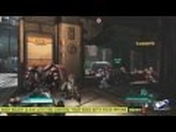 Transformers: Fall of Cybertron - E3 2012: Metroplex Interview with Matt Tieger