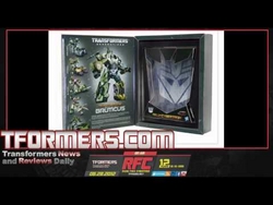 Tformers News Desk - June 28, 2012