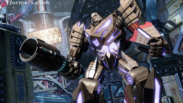 Transformers FOC   Megatron Hero Shot 2 (6 of 34)