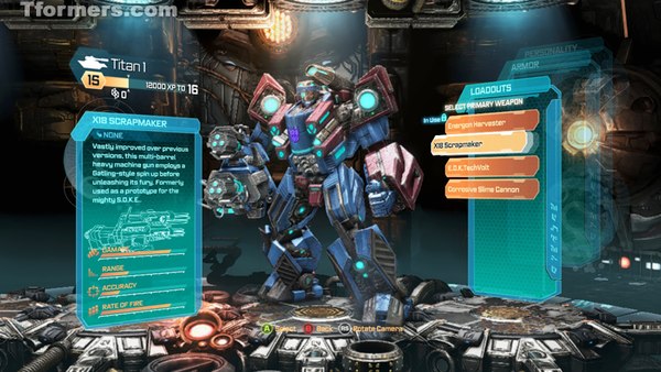Transformers FOC MP Create A Character Titan Class 1 (28 of 34)