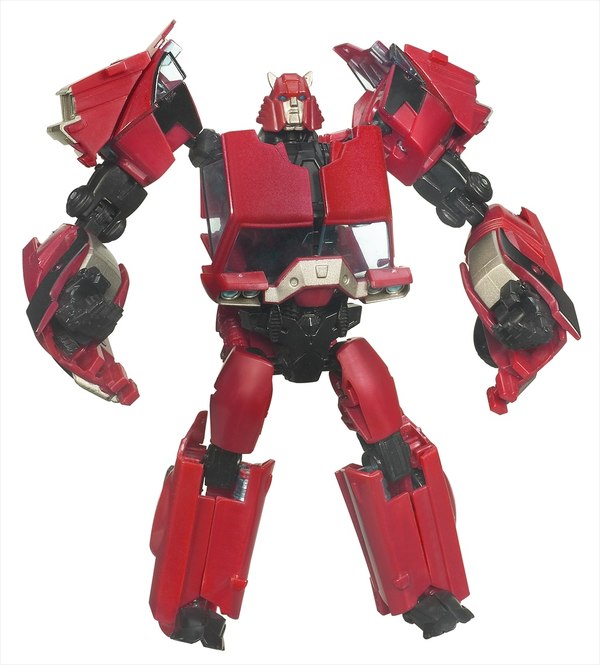 TRANSFORMERS ChinaImport Cliffjumper (8 of 44)