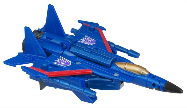 TRANSFORMERS ChinaImport Thundercracker VH (39 of 44)