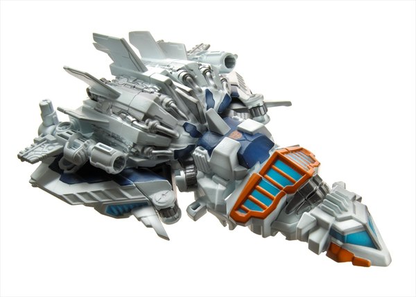 TRANSFORMERS Generations TopSpin VH (13 of 29)