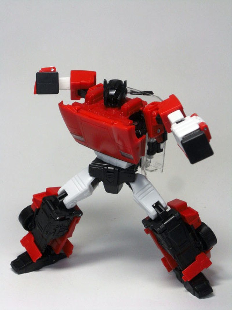 transformers mp sideswipe