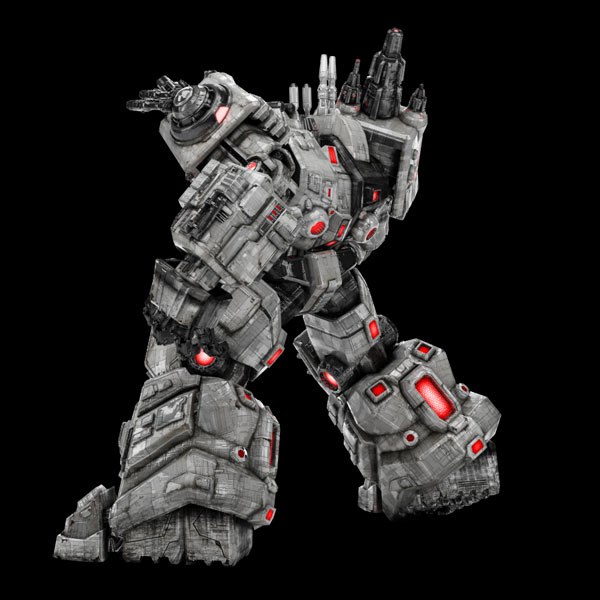 transformers fall of cybertron metroplex toy