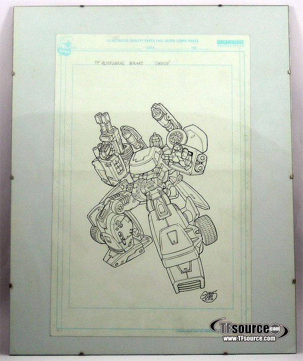 Alternators  (2 of 6)