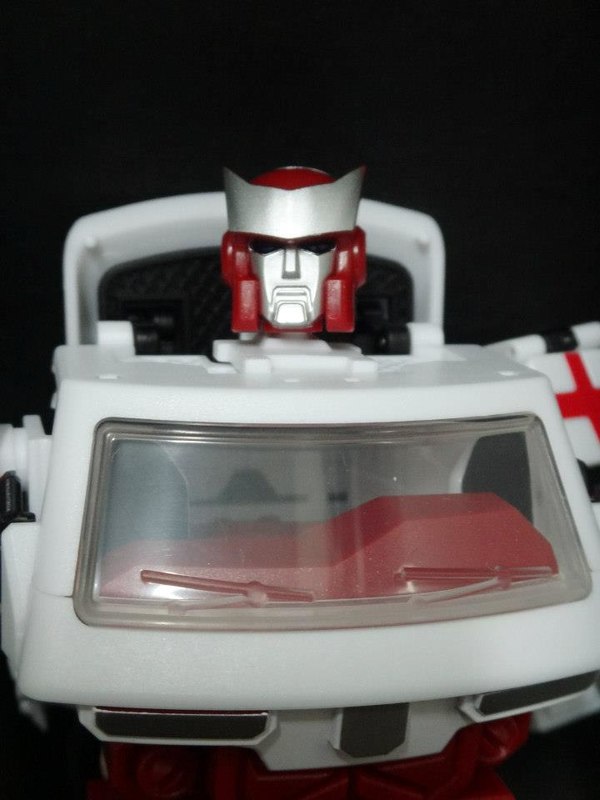 In Hand Images IGear Toys PP05M Medical Specialist   Ultimate NOT Ratchet Figure Arrives  (13 of 17)