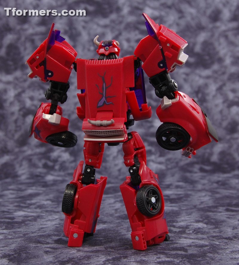 rust in peace cliffjumper