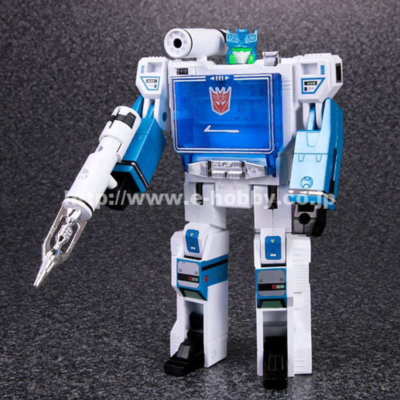 Solar Requiem E Hobby Transformers New Toy Images Show Robot And Alternate Tape Modes