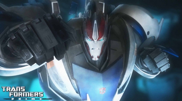 Takara Tomy to Release  AM-26 Arms Micron Smokescreen to Transformers Prime Series