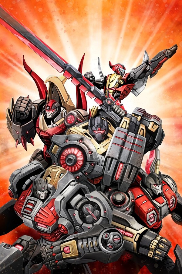 Transformers Fall or Cybertron Dinobot Destrcutor DLCs Giveaway Complete - Congratulations to the Winners