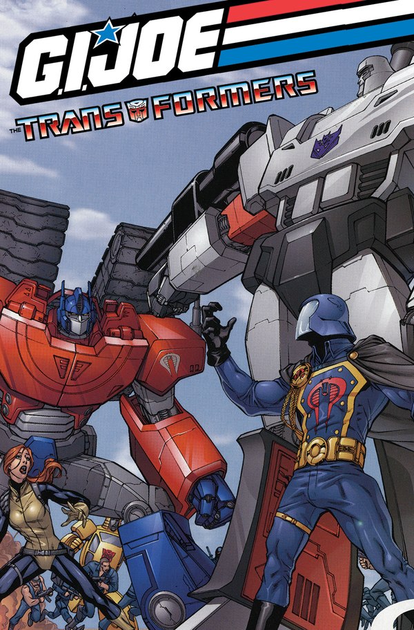 Gijoe Transformers Vol2 (2 of 11)