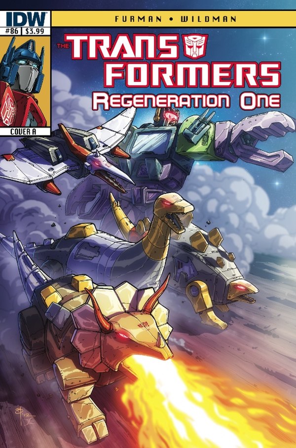 Transformers Regenerationone 86 (7 of 11)