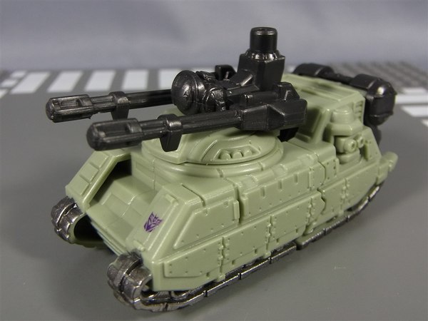 Takara Tomy Transformers United EX01 Combat Master Prime Mode Images  (8 of 20)
