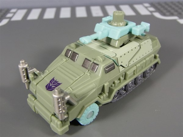 Takara Tomy Transformers United EX01 Combat Master Prime Mode Images  (9 of 20)