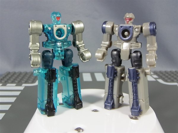 Takara Tomy Transformers United  EXP1 Rollermaster Vs. Choppermaster Images  (14 of 20)