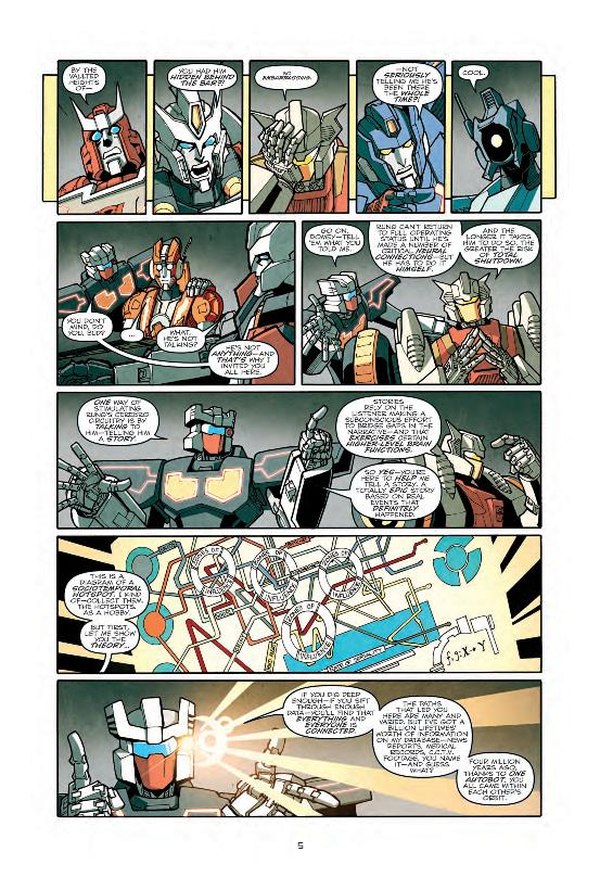 Transformers MoreThanMeetsTheEye 09 Preview Page 007 (7 of 12)